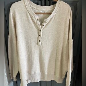 Maurices Sweater